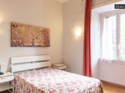 4 camere da letto, Rome Rome 00198 62552261