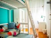 4 camere da letto, Rome Rome 00199 63343431