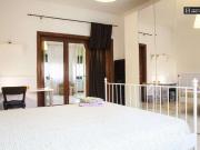 4 camere da letto, Rome Rome 00199 LS77487925