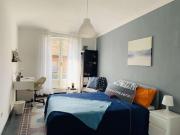 4 camere da letto, Turin Turin 10125 92397022