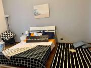 4 camere da letto, Turin Turin 10141 93055160