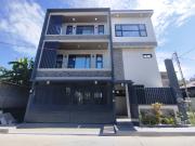 4 Carport Three Storey House for Sale in Greenwoods...