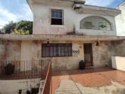 4 CASAS EM TERRENO DE 408M² EM PIRITUBA