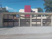 4 CASAS EN 1 COTO RECIDENCIAL EN SAN JOSE TERAN