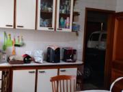 4 CASAS, SALÃO E GARAGEM 3 AUTOS NO JD GUARUJÁ