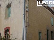 4 chambres, 2 salles de bains, propriété de village dans...