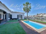 4 chambres, AIGUES MORTES Languedoc Roussillon 30220...