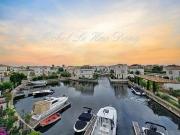 4 chambres, AIGUES MORTES Languedoc Roussillon 30220...