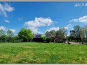 4 chambres, BAGE LA VILLE Rhône Alpes 01380 91021011