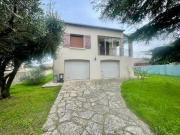 4 chambres, Baillargues Languedoc Roussillon 34670...