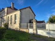 4 chambres, BERNAY SAINT MARTIN Poitou Charentes 17330...