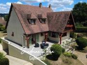 4 chambres, BERNIERES SUR SEINE Haute Normandie 27700...
