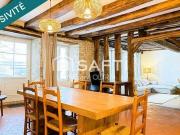 4 chambres, Bligny Bourgogne 21360 98114743