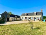 4 chambres, BLOU Pays de la Loire 49160 90990656