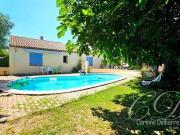 4 chambres, Boisseron Languedoc Roussillon 34160 95211131