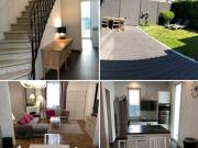 4 chambres, BORDEAUX Aquitaine 33000 100224072