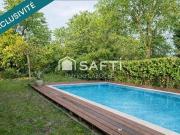 4 chambres, Bordeaux Aquitaine 33000 99089550