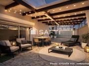 4 chambres, Bordeaux Aquitaine 33100 100157473