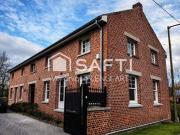 4 chambres, Bouvignies Nord 59870 99202606