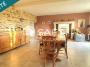 4 chambres, Brielles Bretagne 35370 98404258