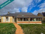 4 chambres, Brissac Loire Aubance Pays de la Loire 49250...