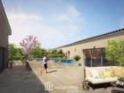 4 chambres, Canet En Roussillon Languedoc Roussillon...