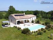 4 chambres, CASTELLA Aquitaine 47340 90768014