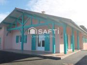 4 chambres, Castelnau Aquitaine 40360 99379643