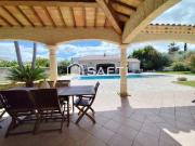 4 chambres, Caux Languedoc Roussillon 34720 90932472