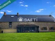 4 chambres, Champeon Pays de la Loire 53640 98377283