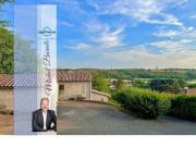 4 chambres, CHAPONNAY Rhône Alpes 69970 89443217