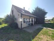 4 chambres, Chateau Renard Centre 45220 LS93095153