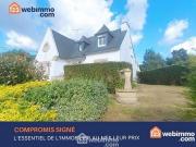 4 chambres, Chatelaudren Plouagat Bretagne 22170 97641437