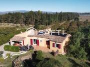 4 chambres, Claira Languedoc Roussillon 66530 LS95328828