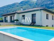 4 chambres, COLLONGES SUR VE Rhône Alpes 74160 LS90317812