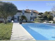 4 chambres, CONDOM Midi Pyrénées 32100 87743048