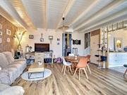 4 chambres, COURCON Poitou Charentes 17170 91956452