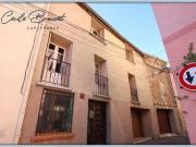 4 chambres, COUSTOUGES Languedoc Roussillon 66260 89227063