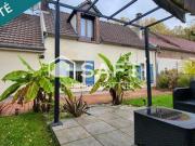 4 chambres, Crepy En Valois Picardie 60800 95629368