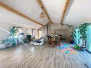 4 chambres, Cuisiat Rhône Alpes 01370 98153999