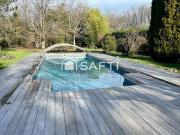 4 chambres, Daignac Aquitaine 33420 99275507