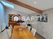 4 chambres, Decines Charpieu Rhône Alpes 69150 96916615