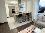 4 chambres en colocation meublée