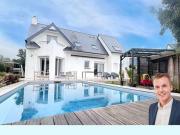 4 chambres, ERGUE GABERIC Bretagne 29500 90202861