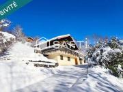 4 chambres, Foncine Le Haut Franche Comté 39460 LS96150011