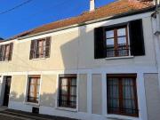 4 chambres, Freneuse Île de France 78840 LS85966090