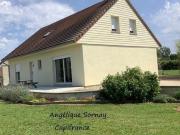 4 chambres, GATEY Franche Comté 39120 88116358