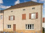 4 chambres, GIBLES Bourgogne 71800 88780551