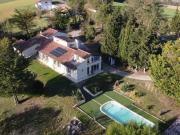 4 chambres, Gimont Midi Pyrenees 32200 LS90305242