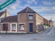 4 chambres, Ham En Artois Nord Pas de Calais 62190 98111325